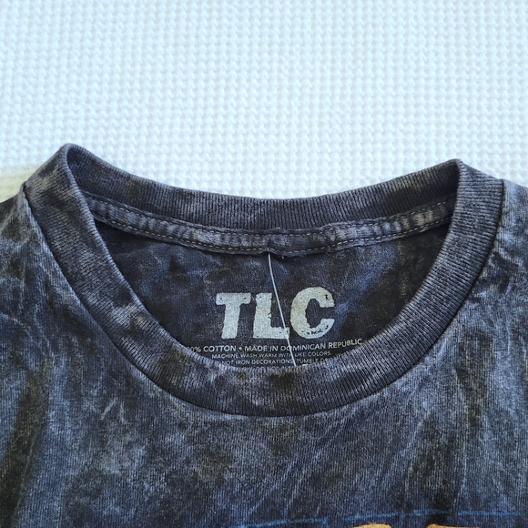 TLC "Crazy🤪 Sexy💋 Cool😎" Tee👕 - NWT - Picture 4 of 10